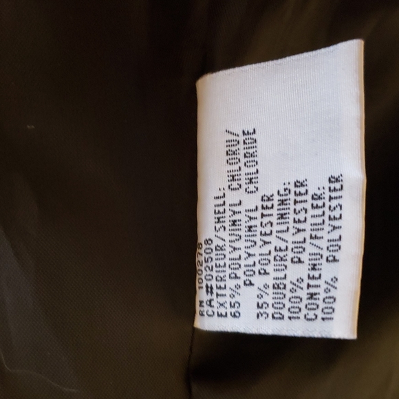 Jacket - Picture 4 of 5